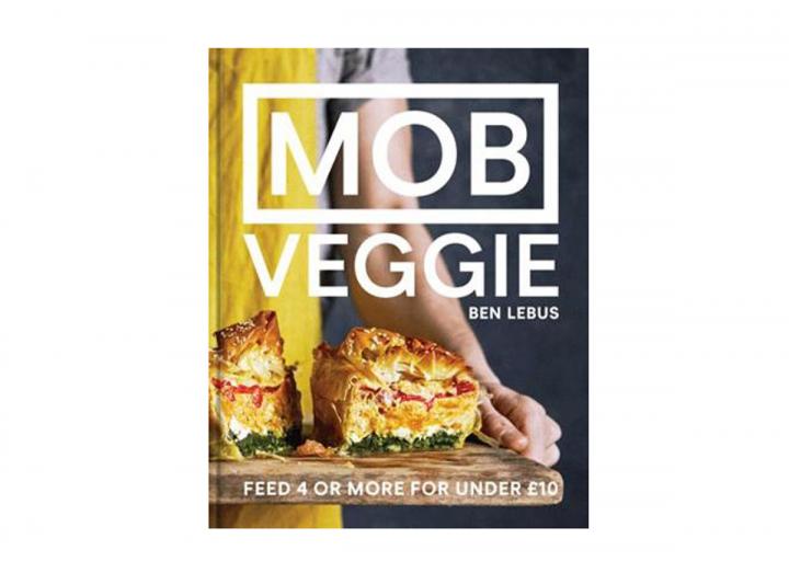 MOB veggie
