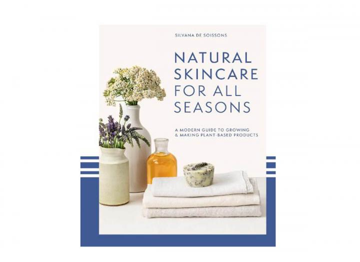 Natural skincare for all seasons