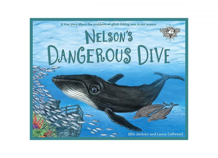 Nelson's dangerous dive
