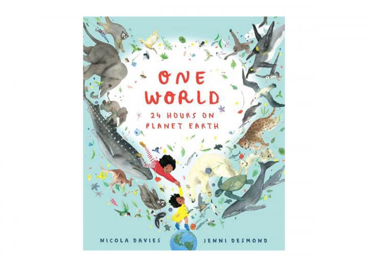 One world