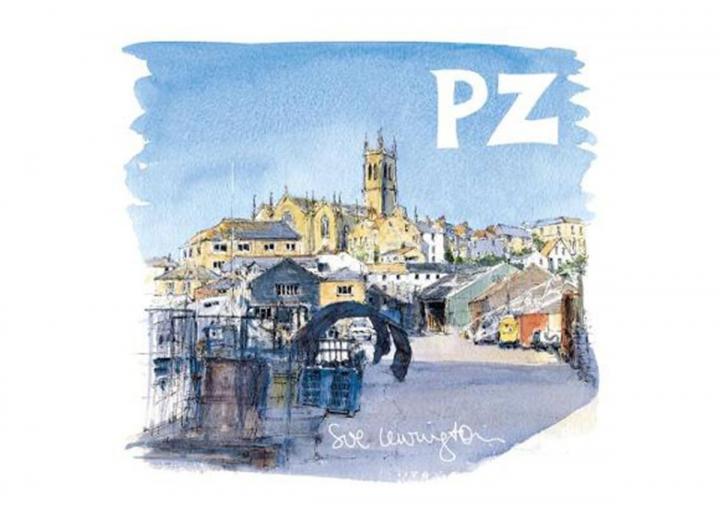 Penzance