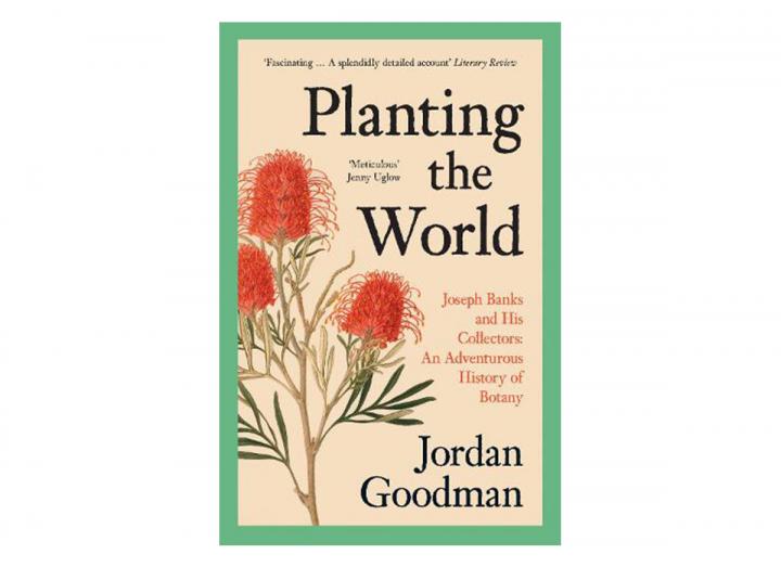 Planting the world
