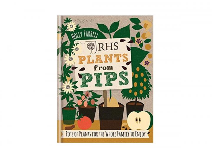 Plants from pips