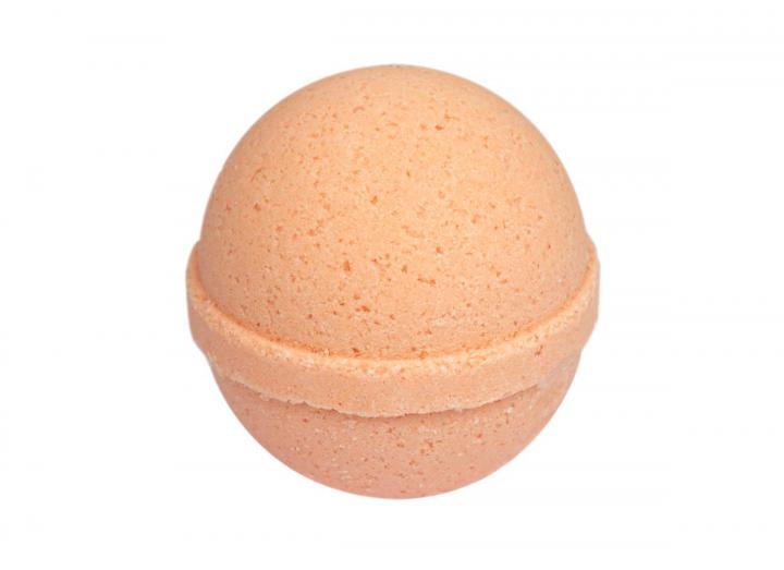 pomelo paradise  bath bomb