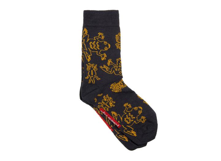 Pondlife socks