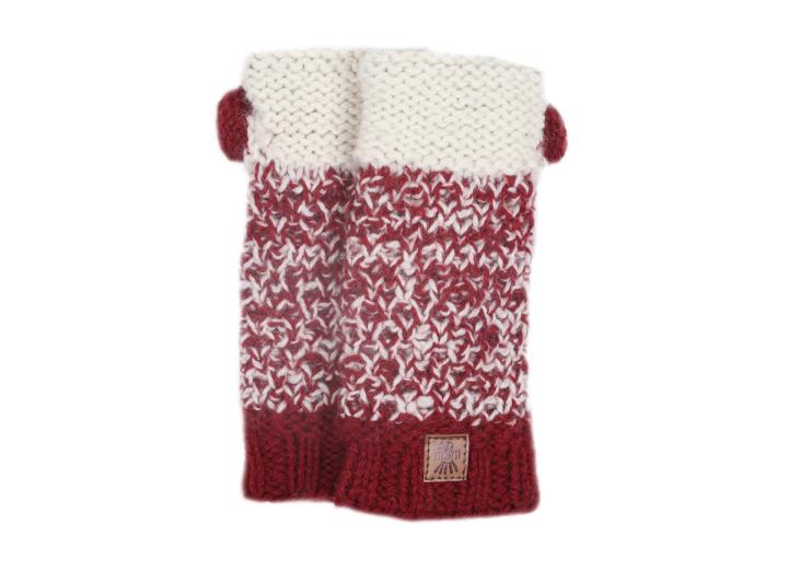 Prague handwarmer