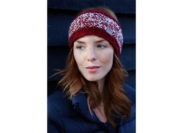 Prague headband