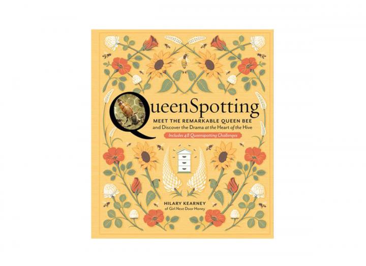 Queen spotting