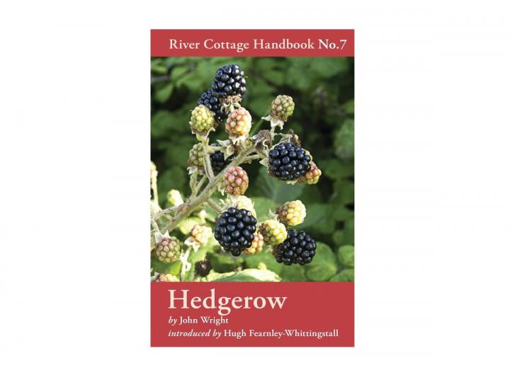 River cottage hedgerow