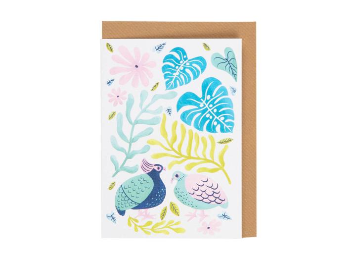 Roul Roul card