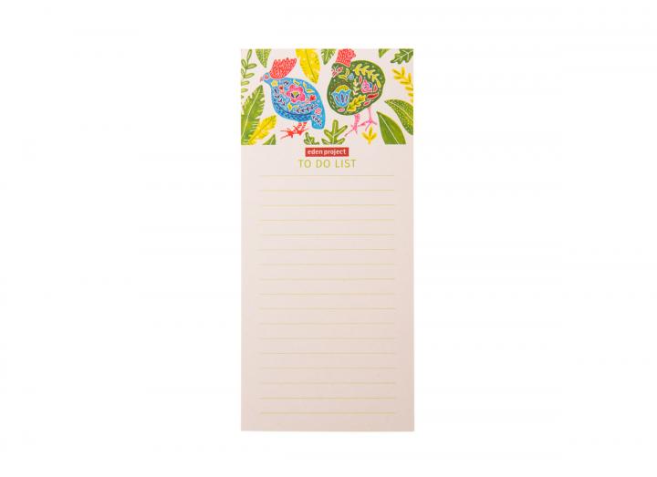 Roul Roul to do list