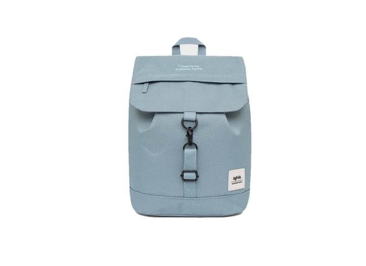 Scout mini