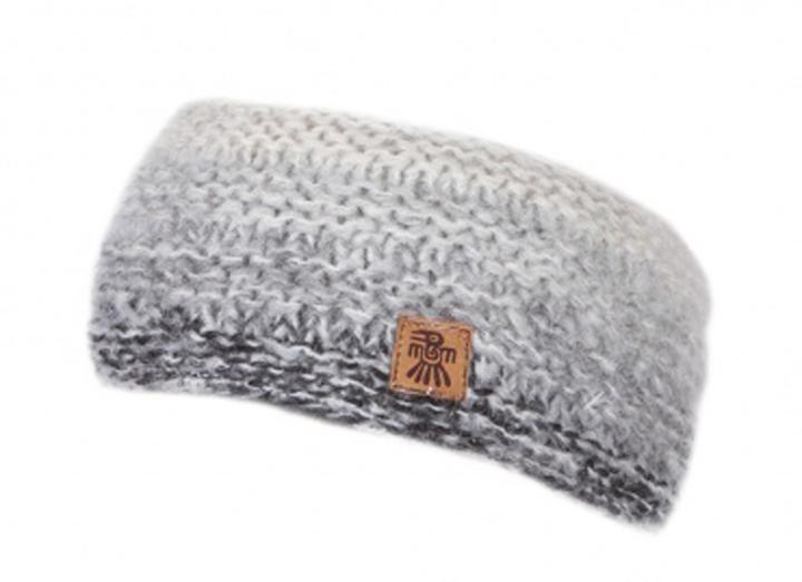 Sierra Nevada headband