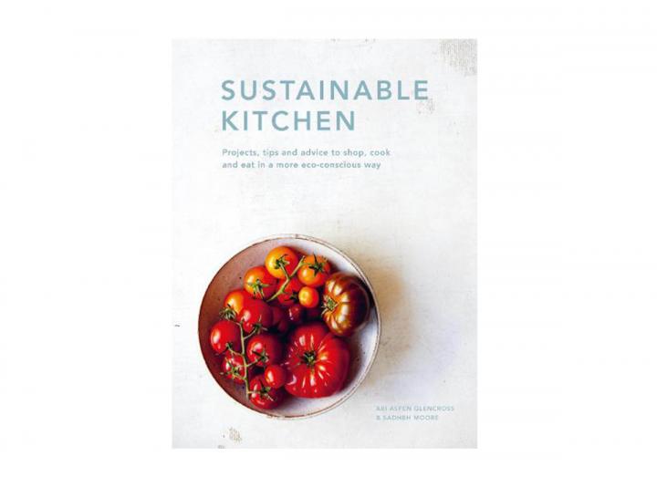 Sustainable kitchen