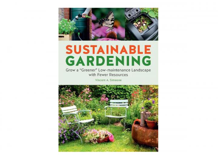 Sustainable gardening