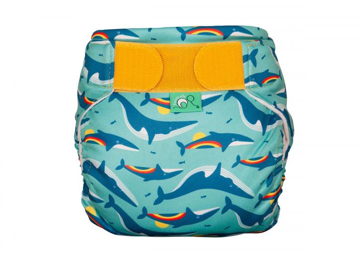 Swim nappy