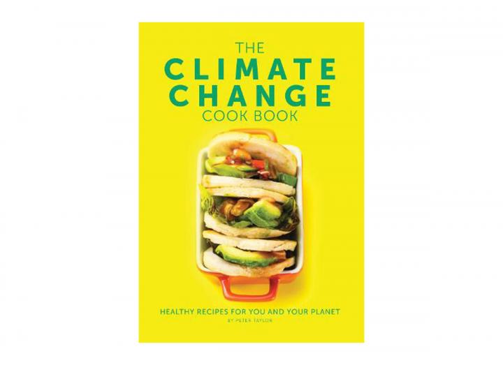 The climate change cookbook
