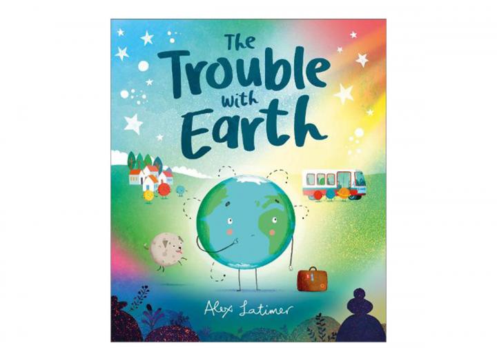 The trouble with earth