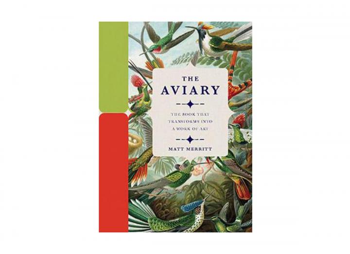 The aviary