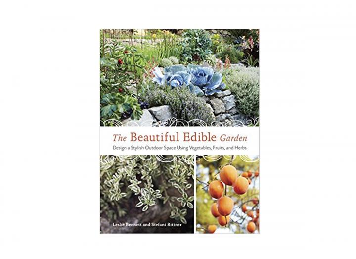 The beautiful edible garden