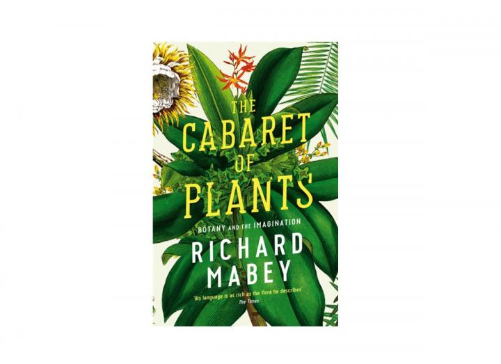 The cabaret of plants
