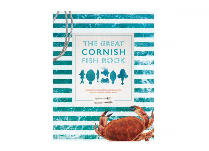 The great Cornish fish book