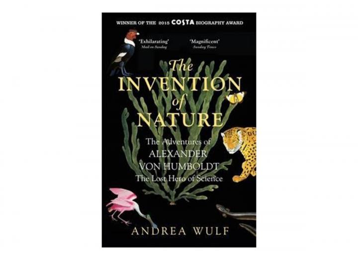 The invention of nature