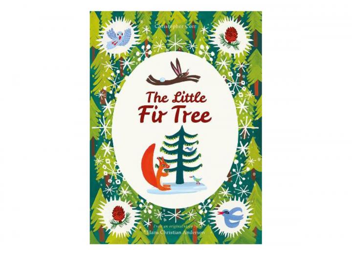 The little fir tree