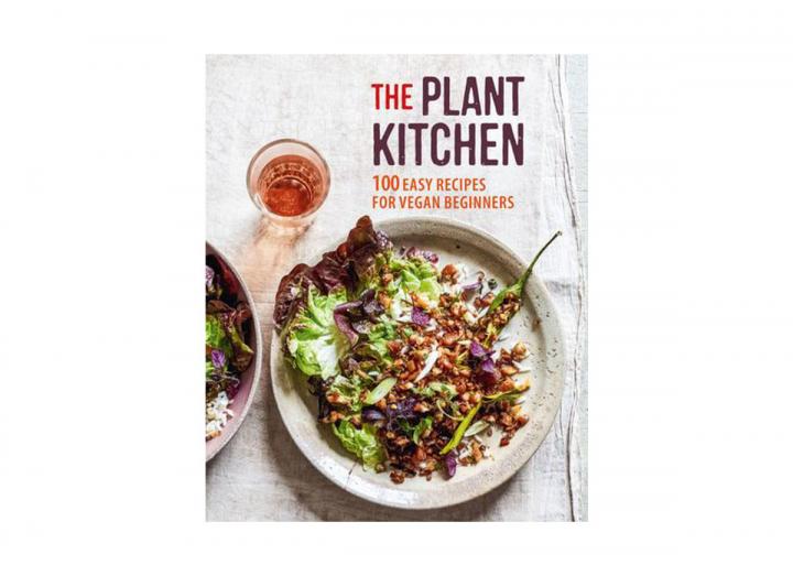 The plant kitchen