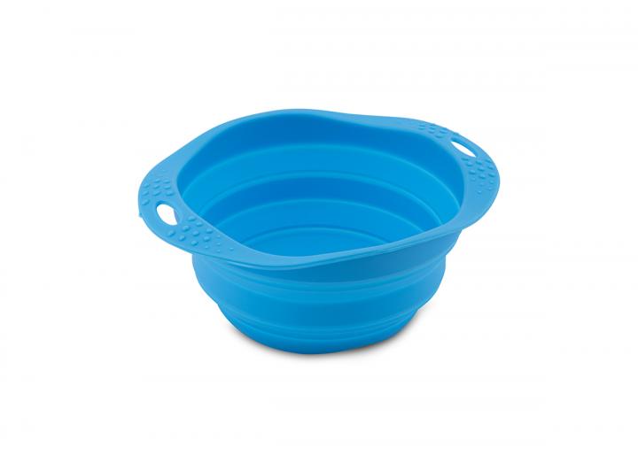 Travel bowl