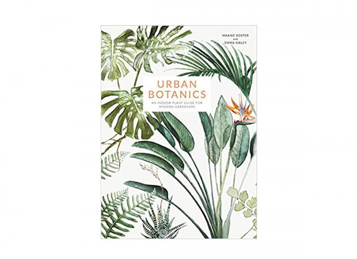 Urban botanics