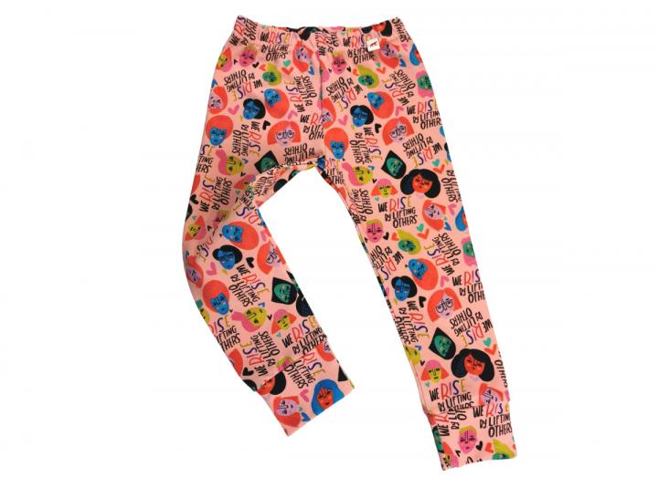 We rise leggings