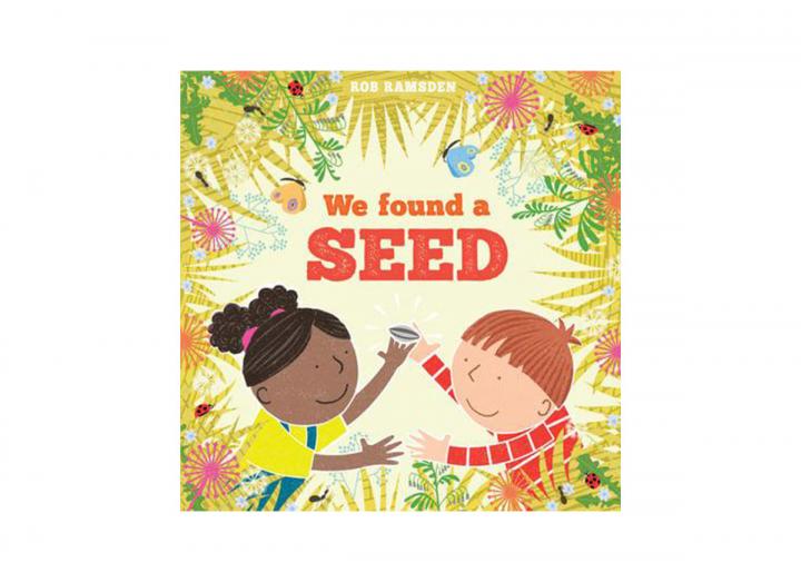 We found a seed