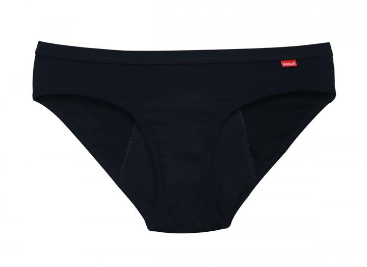 Basic hipster briefs