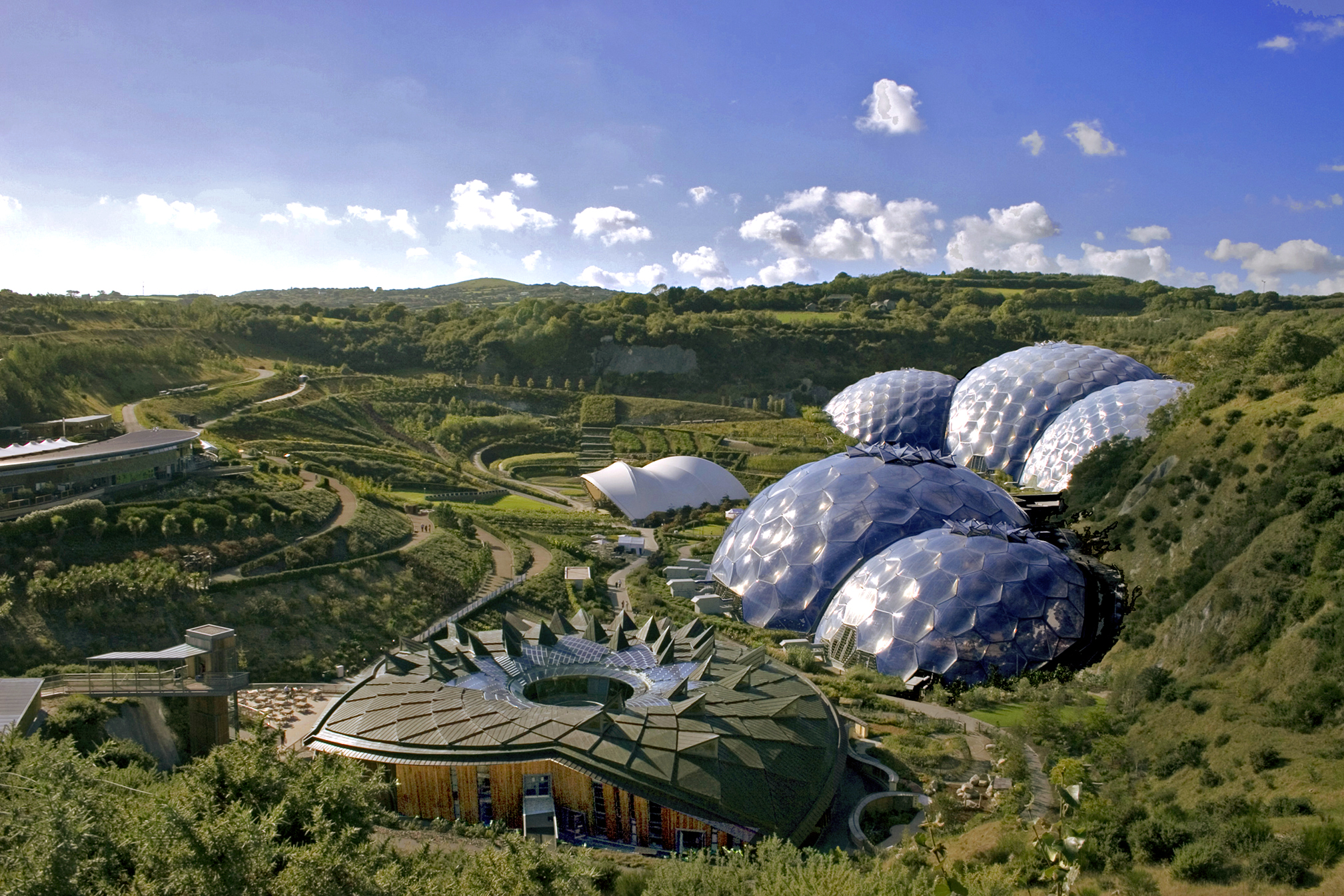 Eden Project