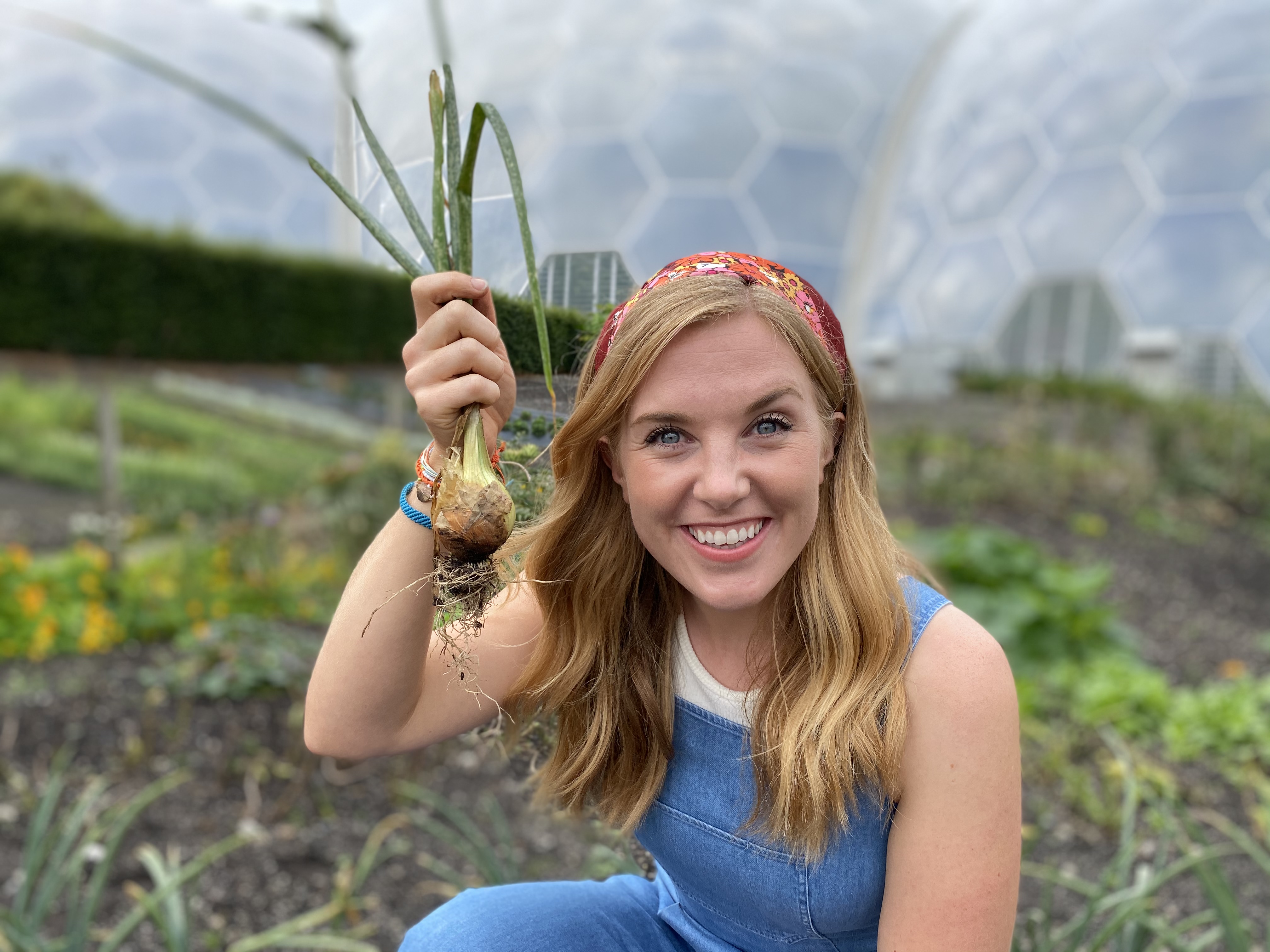 Eden is picture-perfect setting for new CBeebies series on the ...