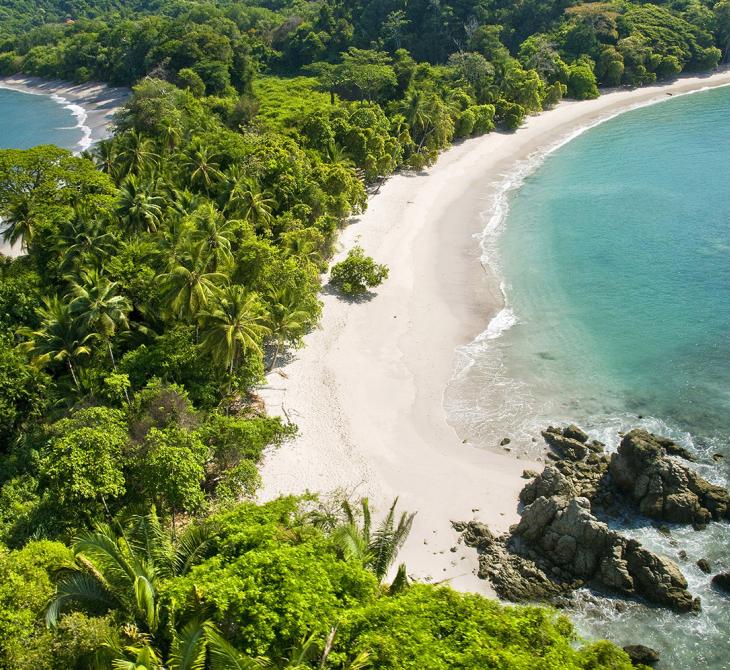 Costa Rica partnership | Eden Project