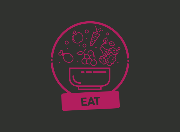 Eat icon