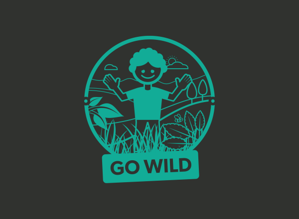 Go wild