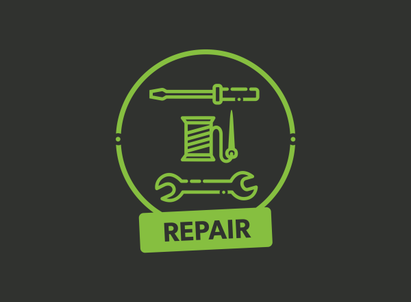 Repair icon