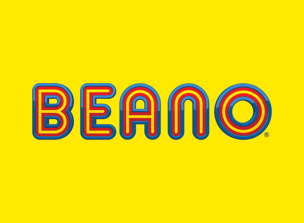 Beano logo