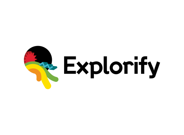 Explorify logo