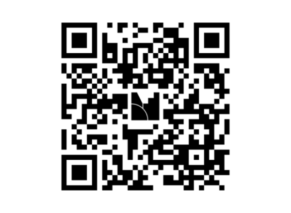 Live Learning QR code