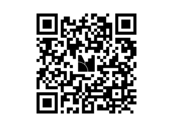 QR code: ecosystems 1