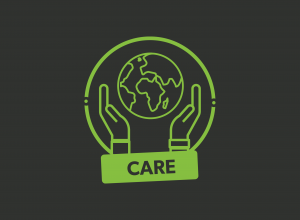 Care icon