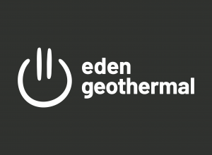 Eden Geothermal logo