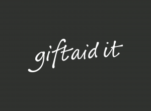 Giftaid it