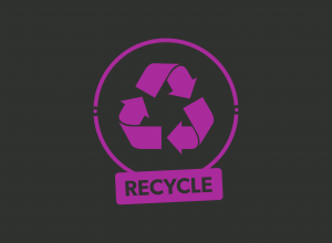 Recycle icon