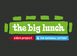 The Big Lunch logo