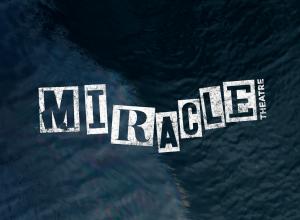 Miracle Theatre logo